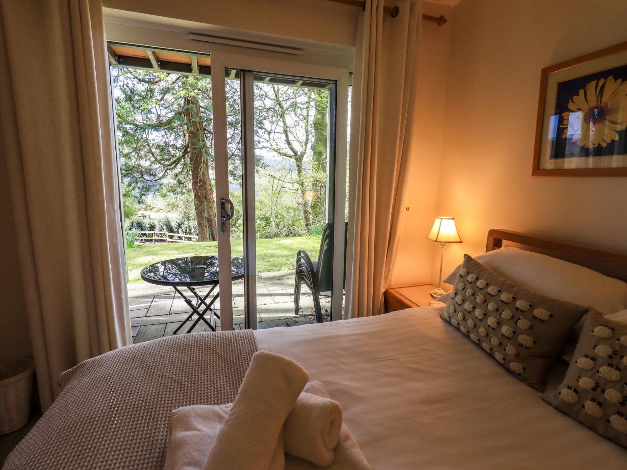 Puddleduck Vila Ambleside Exterior foto