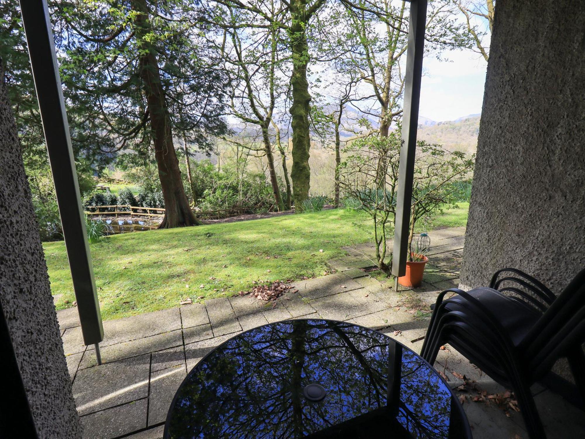 Puddleduck Vila Ambleside Exterior foto